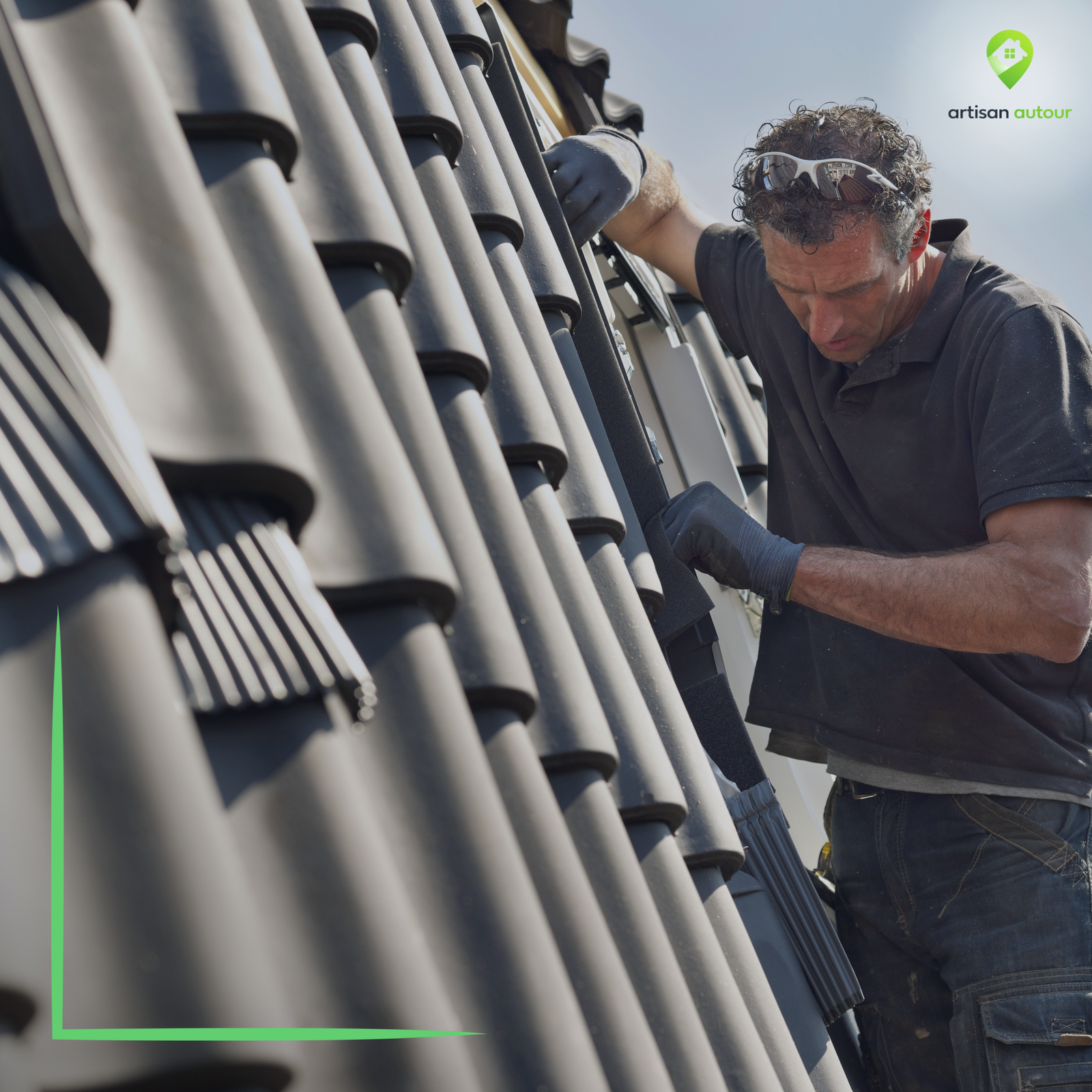 Sélection rigoureuse d’artisans pour vos travaux de rénovation