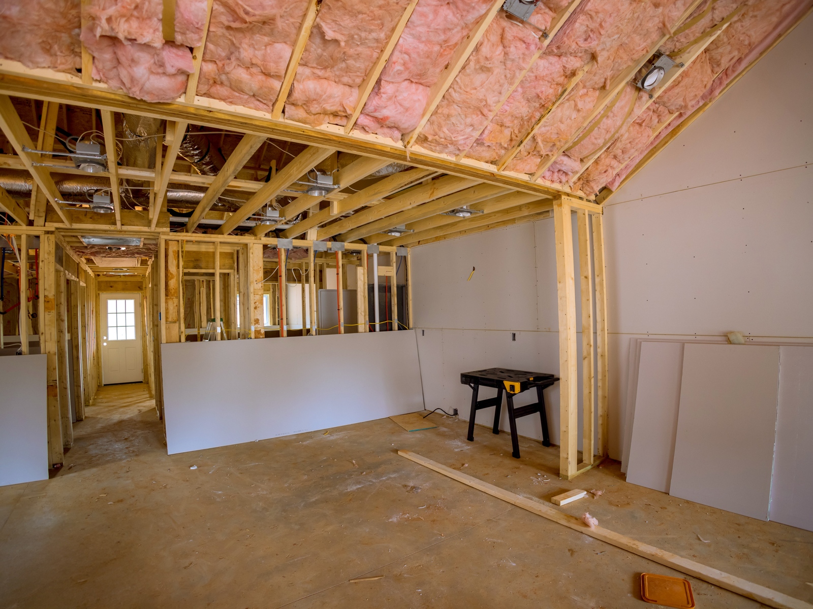 Rénovation