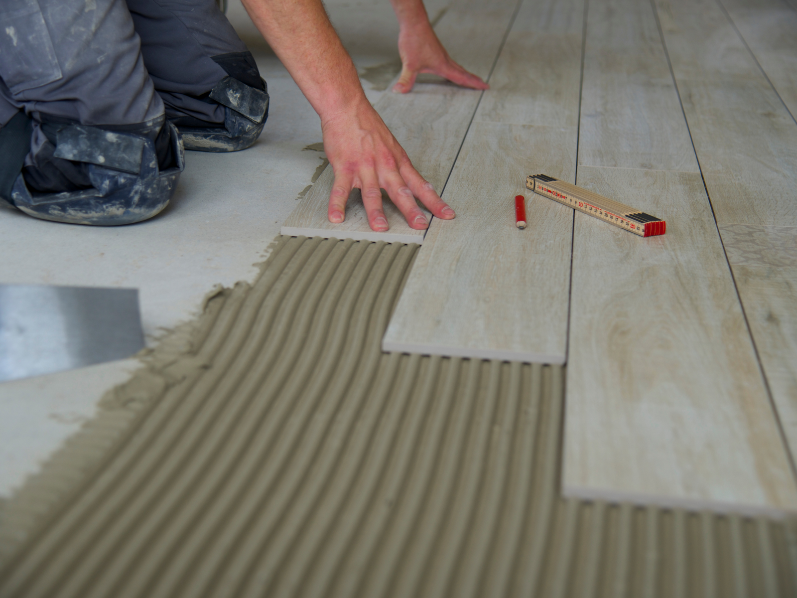 Carrelage